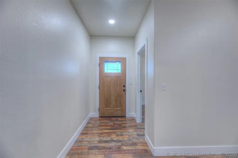 520 N Basin Road, Mannford, OK 74044 - #3