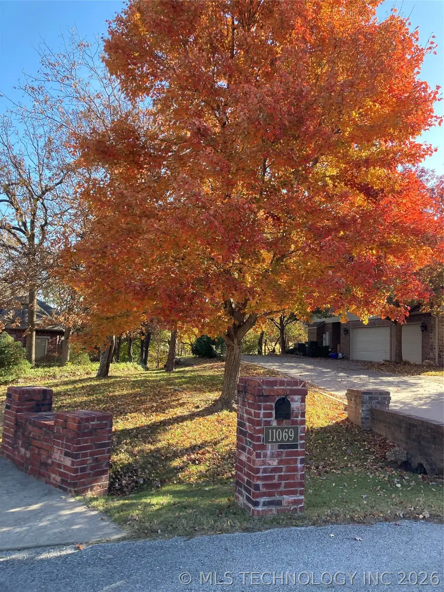 11069 S 55th Place, Sapulpa, OK 74066 - #3