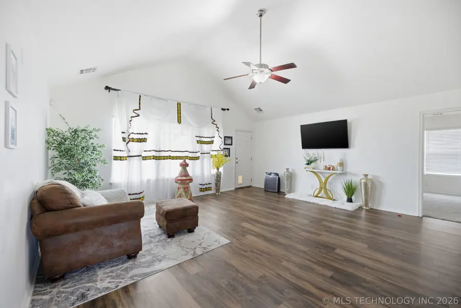 4104 W 105th Street S, Jenks, OK 74037 - #3