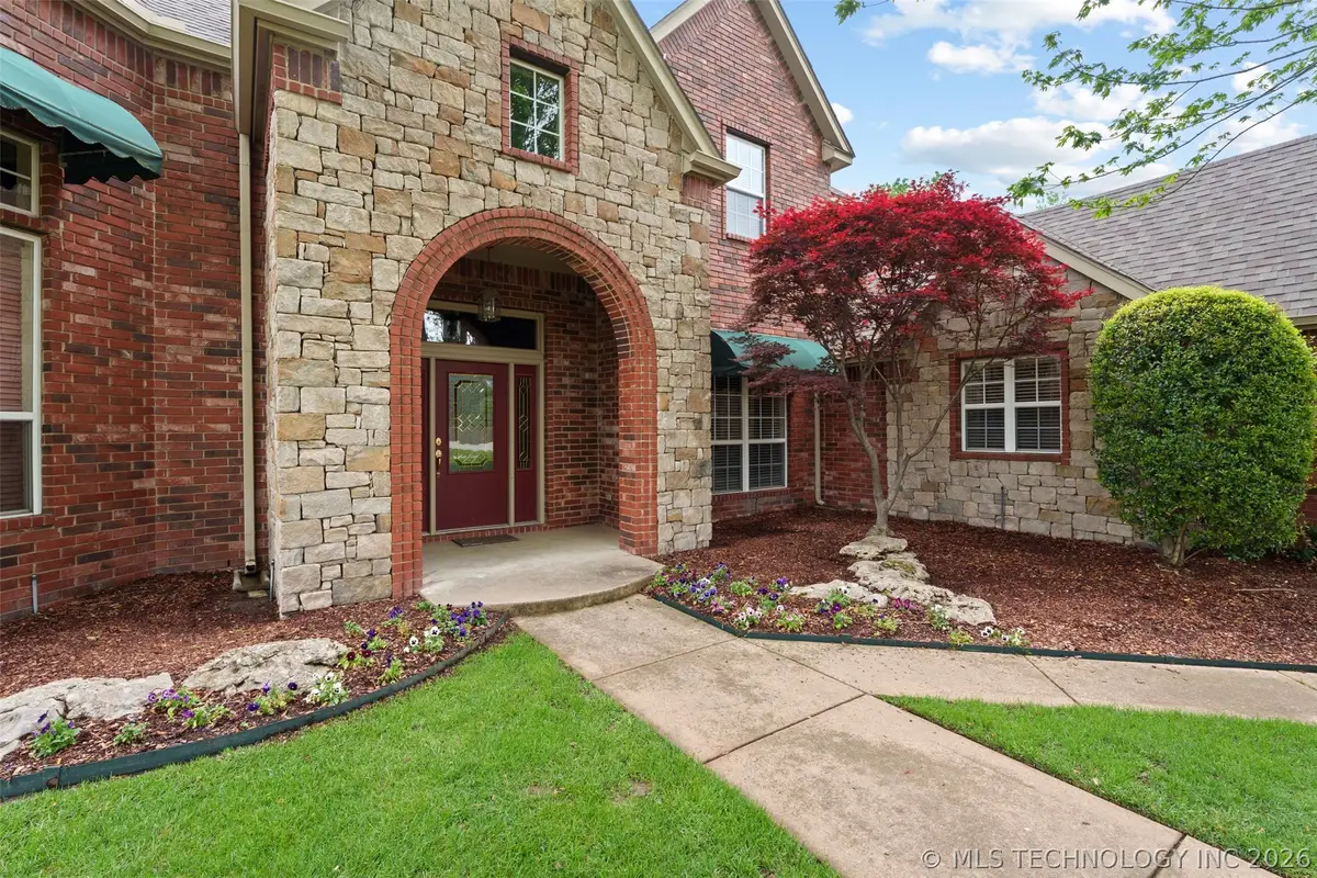 213 Ashton Drive, Broken Arrow, OK 74014 - #1