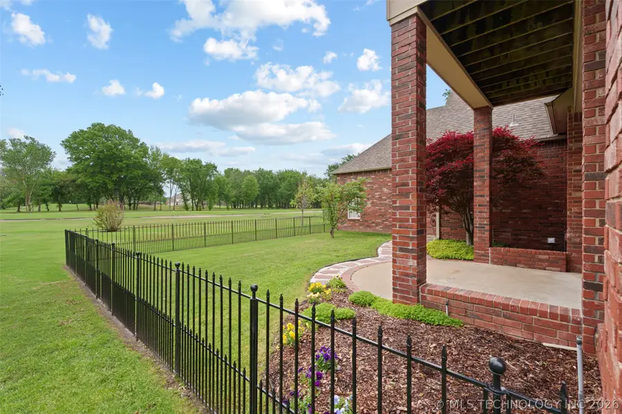 213 Ashton Drive, Broken Arrow, OK 74014 - #3