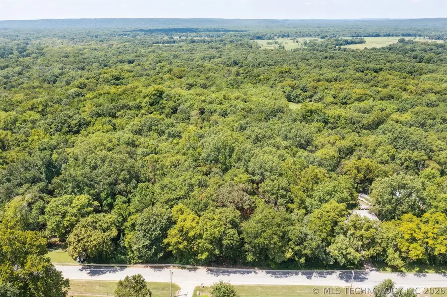 10 N Oklahoma Avenue, Okmulgee, OK 74447 - #2