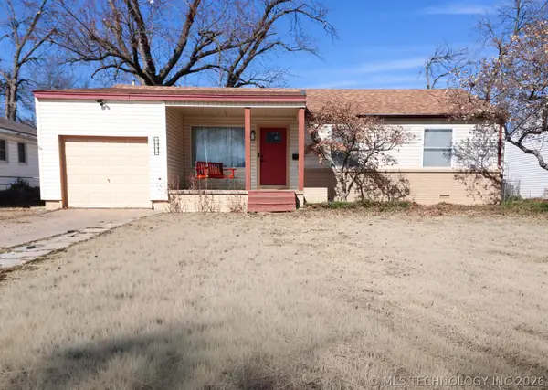 1537 E 50th Street, Tulsa, OK 74105