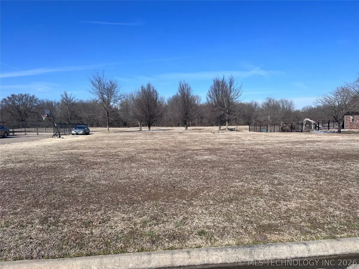 4006 Eagle Crest Drive, Muskogee, OK 74401 - #1