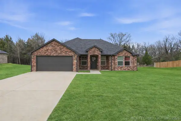 265 Rawlings Road, Durant, OK 74701