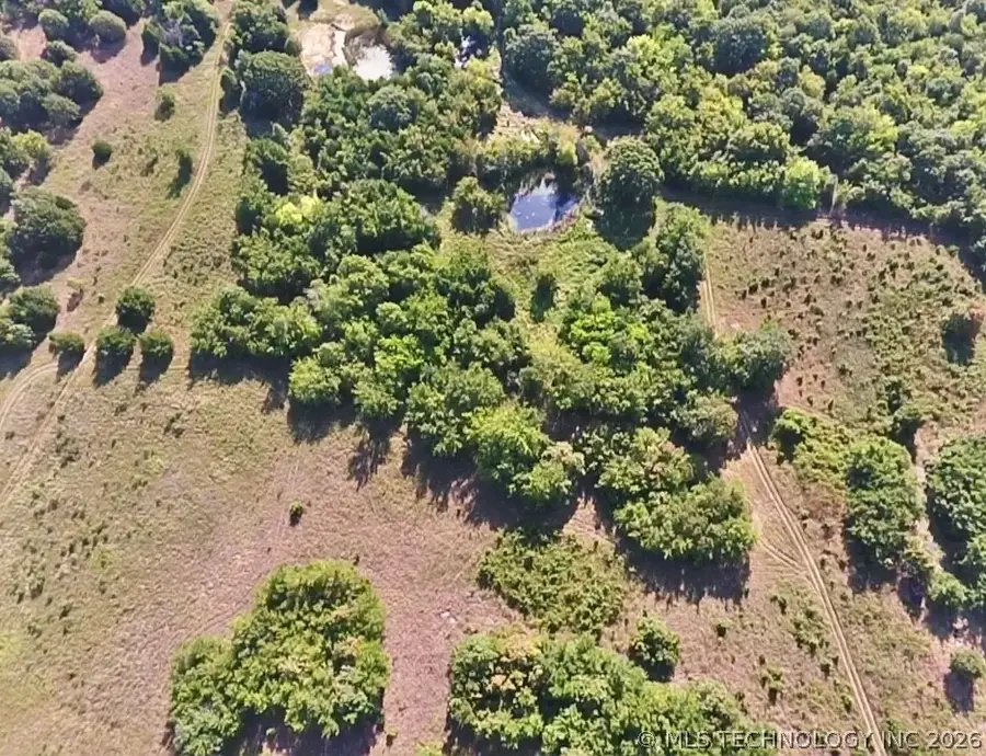 Epley Drive, Longtown, OK 74425 - #2