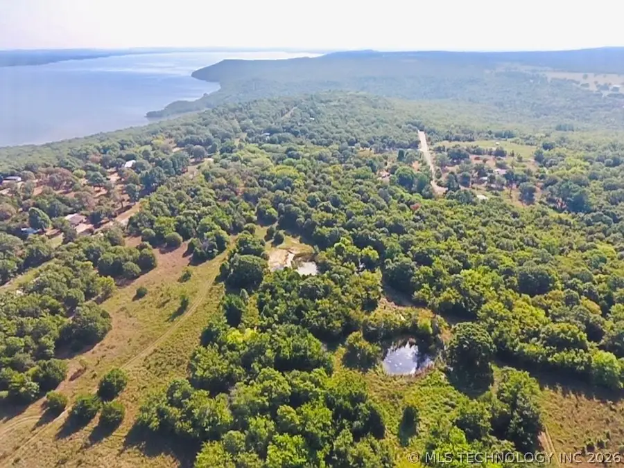 Epley Drive, Longtown, OK 74425 - #3