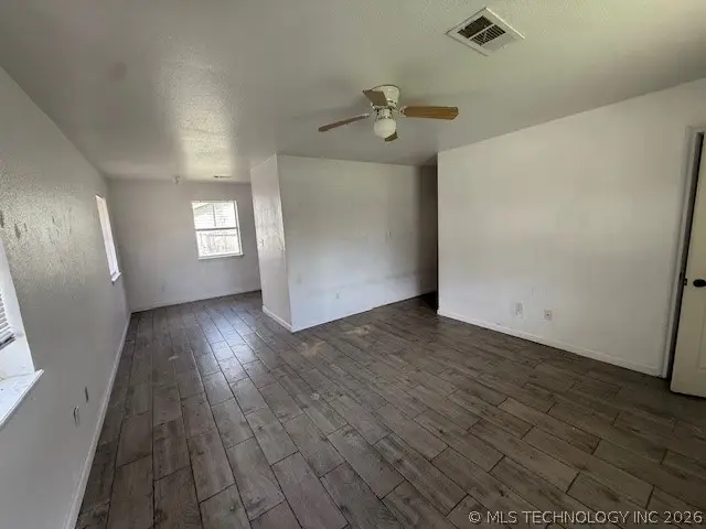 312 S 2nd, Durant, OK 74701 - #3