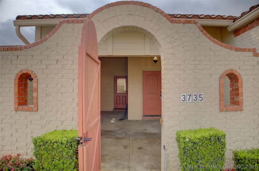 3735 W Austin Street, Broken Arrow, OK 74011 - #2