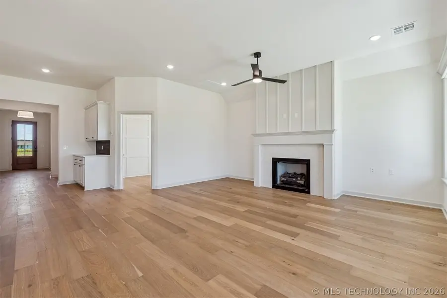 13134 S 98th East Court, Bixby, OK 74008 - #2