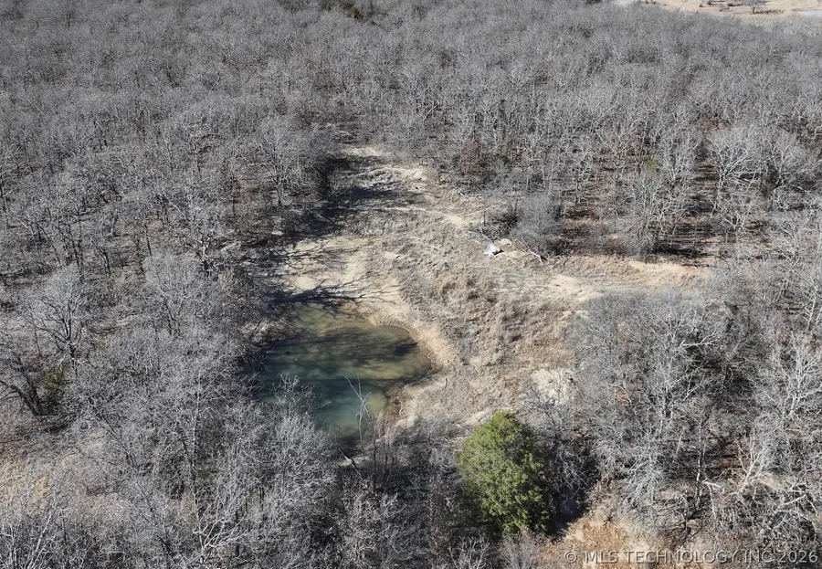 000 County Road 1600, Wynnewood, OK 73098 - #2