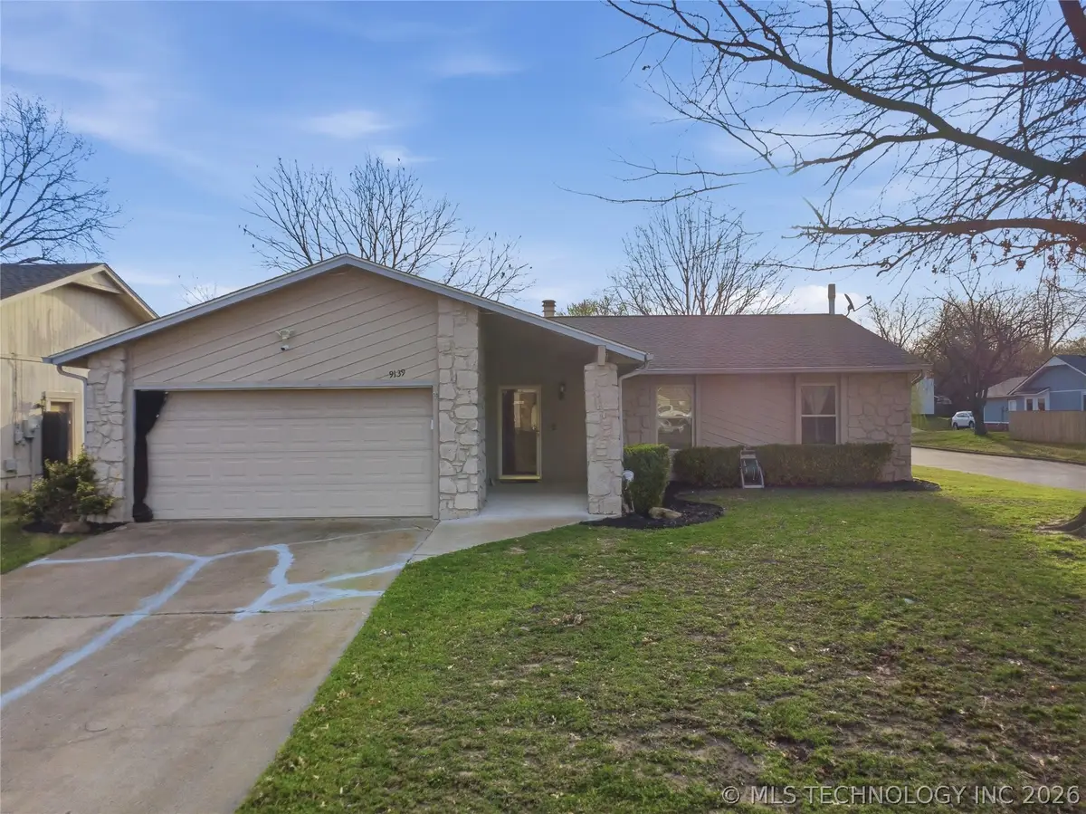 9139 S 90th East Avenue, Tulsa, OK 74133 - #1