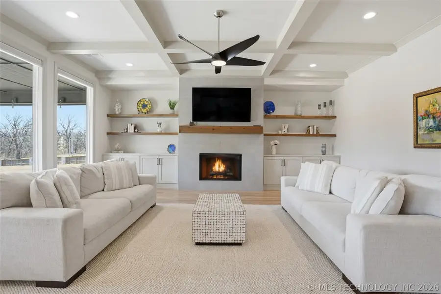 6514 E 153rd Street S, Bixby, OK 74008 - #3