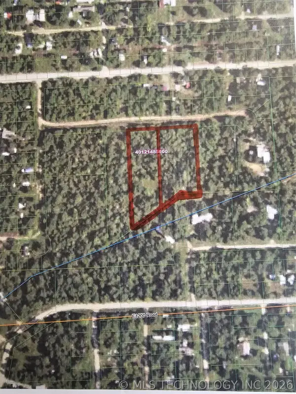 Ebony Piney Creek 2, Longtown, OK 74462