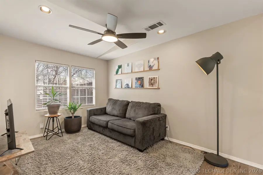 3612 E 3rd Street, Tulsa, OK 74112 - #3