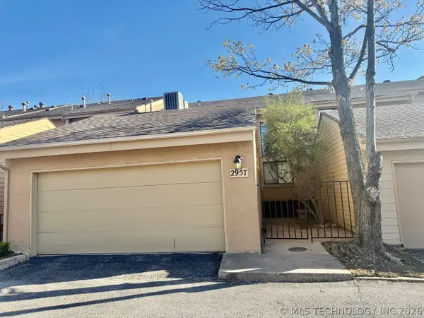 2957 E 84th Street #66, Tulsa, OK 74137