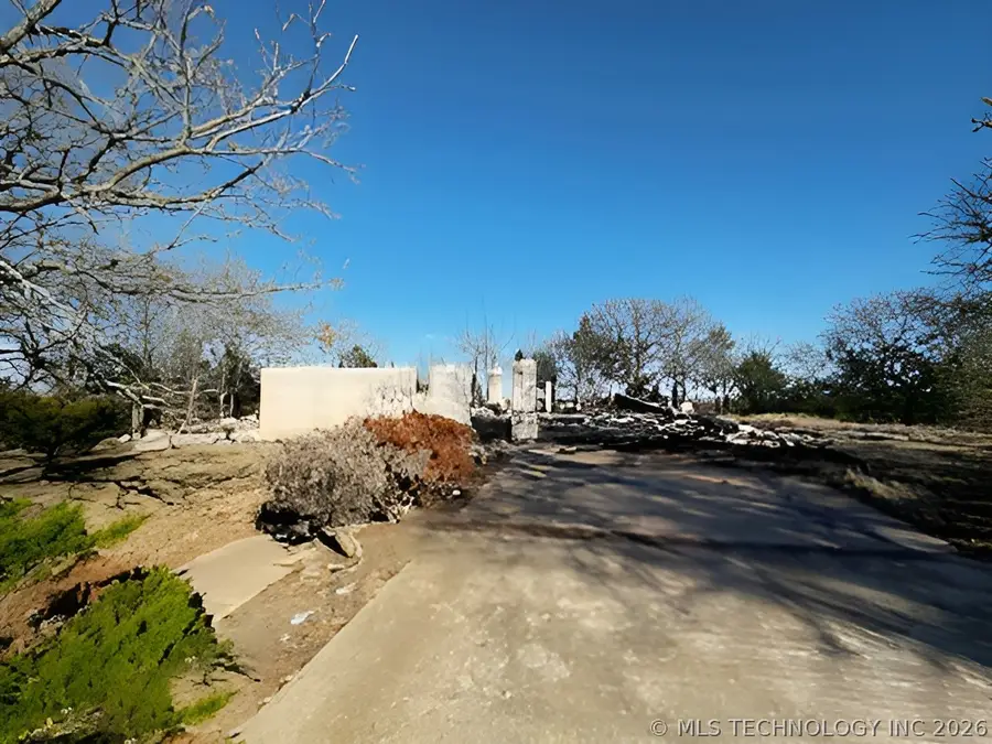 4539 Pleasant, Ardmore, OK 73401 - #3