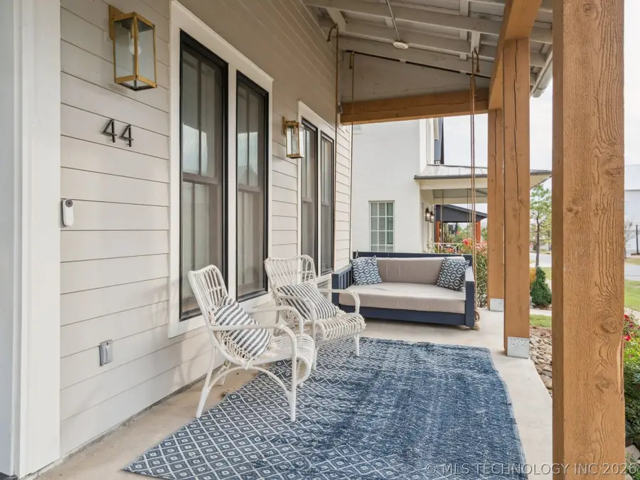 44 Ramble Along Road, Carlton Landing, OK 74432 - #3