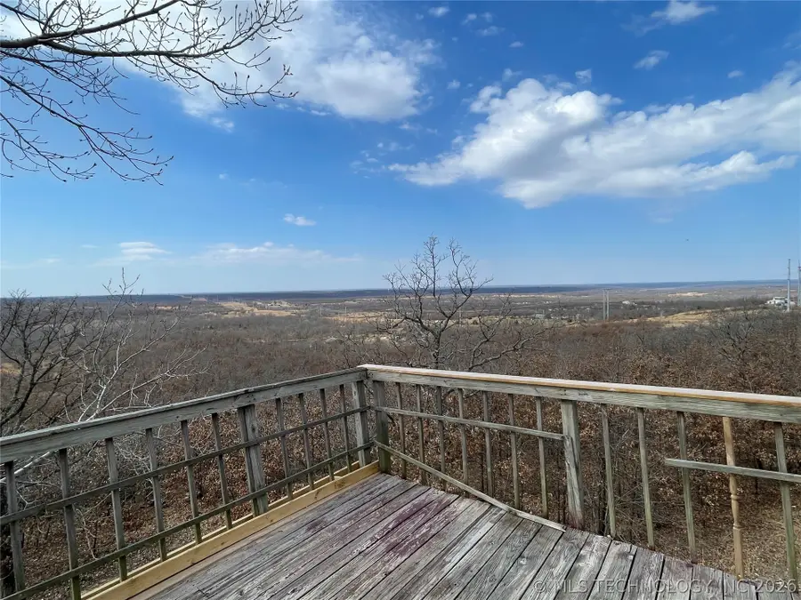 3975 Kennedy Road, Mannford, OK 74044 - #3