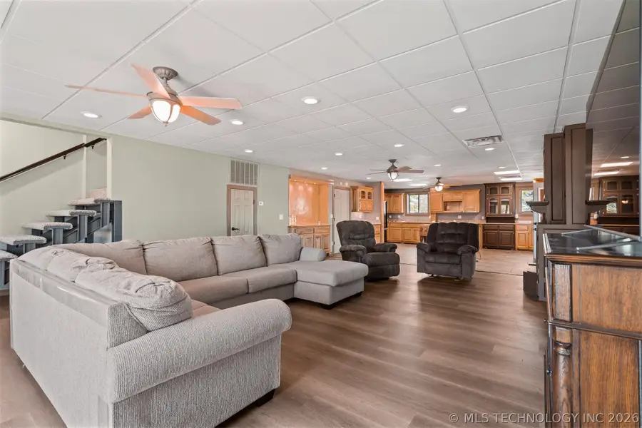 6222 SE 36th Avenue, Purcell, OK 73080 - #3