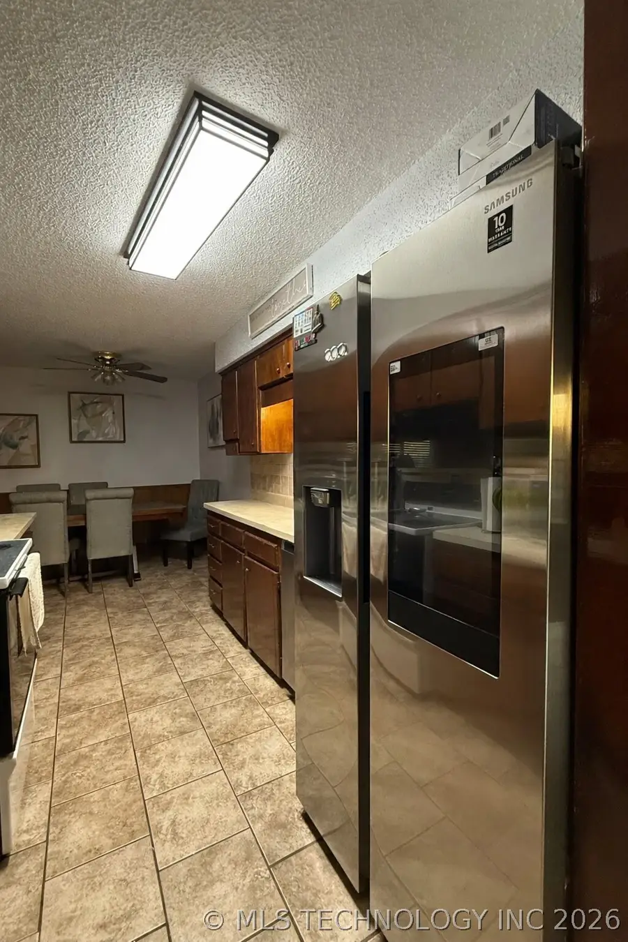 3229 S 214th East Avenue, Broken Arrow, OK 74014 - #3