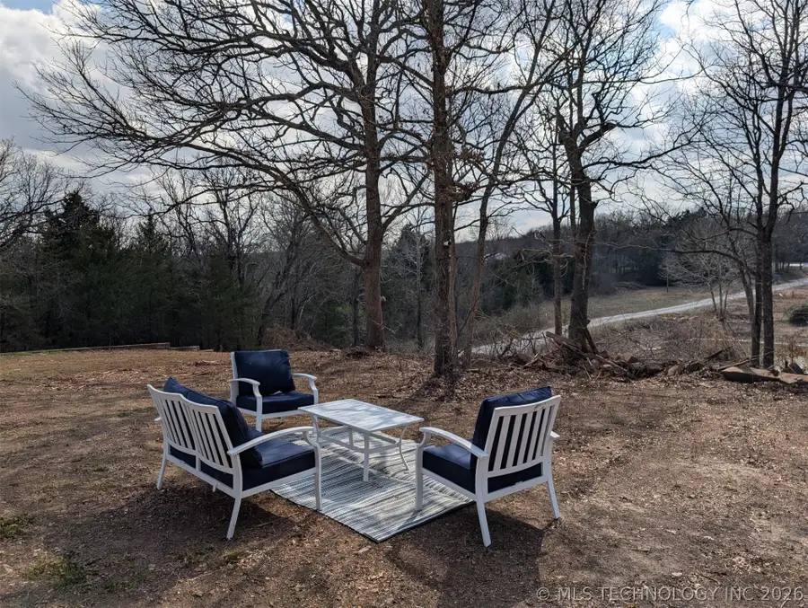 57334 S 36730 Road, Terlton, OK 74081 - #2