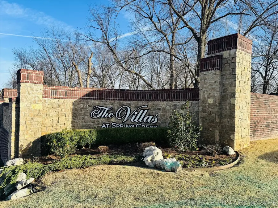 7401 S Elder Avenue, Broken Arrow, OK 74011 - #3