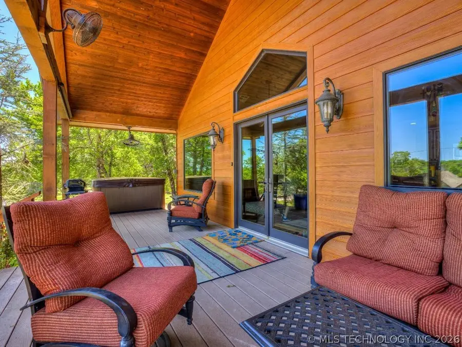 115086 S 4278 Road, Checotah, OK 74426 - #2