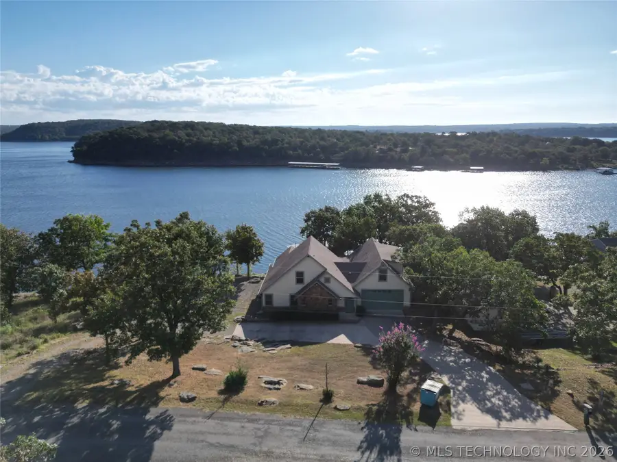 115086 S 4278 Road, Checotah, OK 74426 - #3