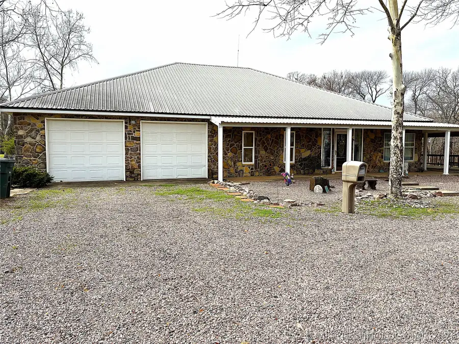 9059 Indian Blanket Lane, Kingston, OK 73439 - #2