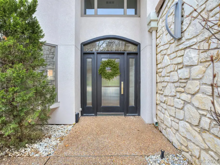 7426 S Gary Place, Tulsa, OK 74136 - #2