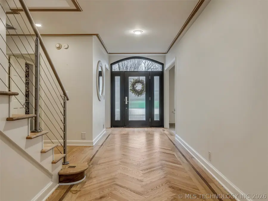 7426 S Gary Place, Tulsa, OK 74136 - #3