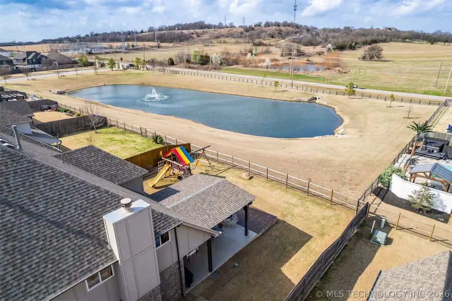 17161 E 42nd Street, Tulsa, OK 74134 - #2