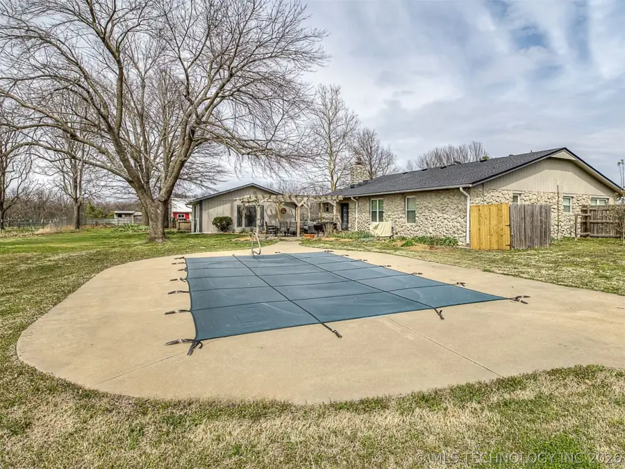 23921 N 4028 Drive, Bartlesville, OK 74006 - #2