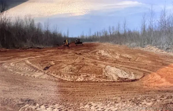 4287 Sooner Rock Road, Davis, OK 73030