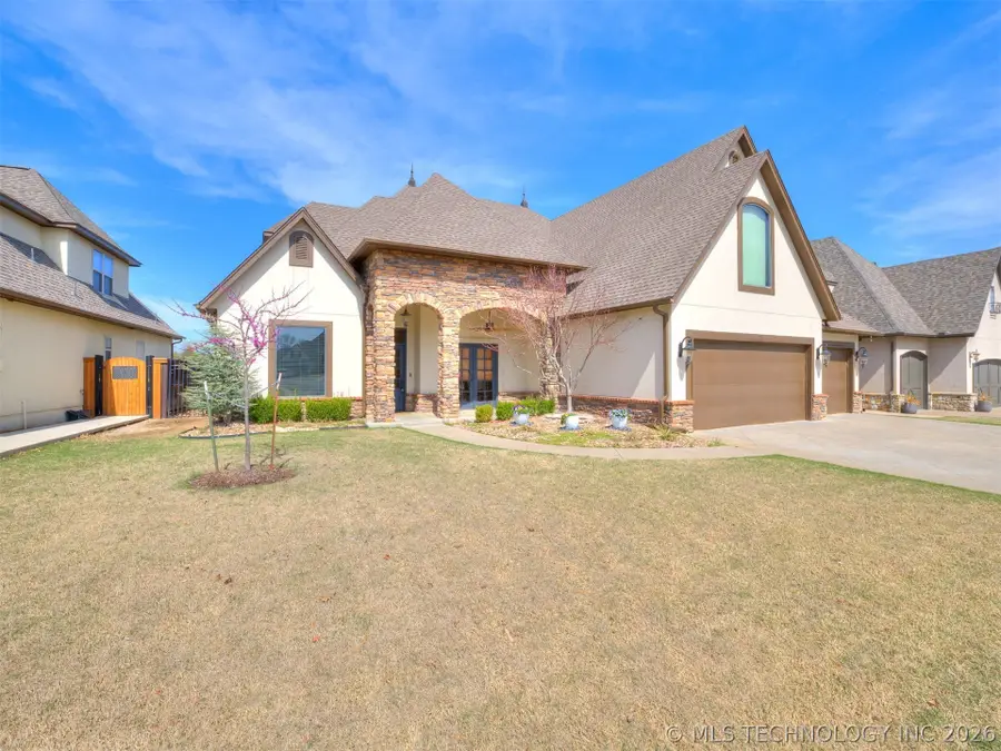 2707 E 138th Street S, Bixby, OK 74008 - #2