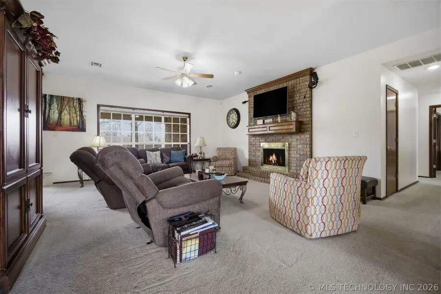 2803 Haskell Boulevard, Muskogee, OK 74403 - #3