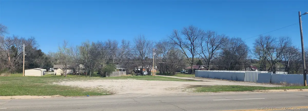 1500 W Main Street, Henryetta, OK 74437 - #1