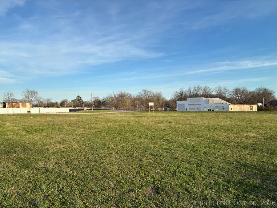 1500 W Main Street, Henryetta, OK 74437 - #2