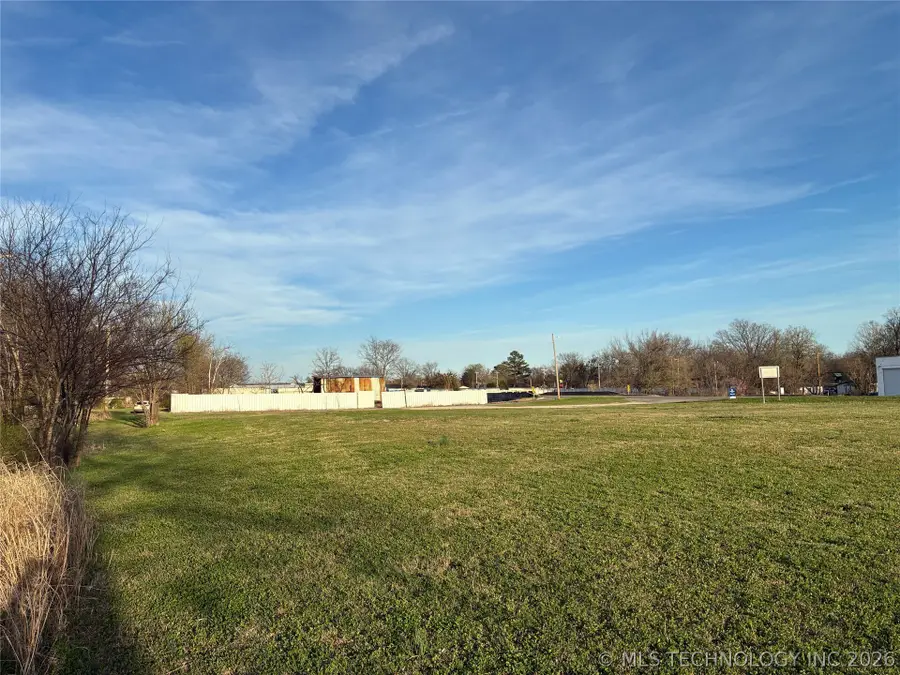 1500 W Main Street, Henryetta, OK 74437 - #3