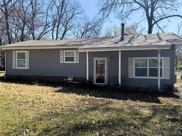 8861 Apple Street, Kingston, OK 73439