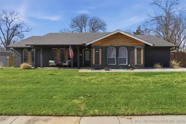 7071 E 53rd Street, Tulsa, OK 74145