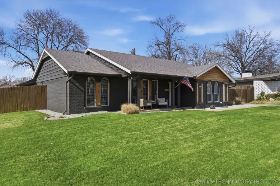 7071 E 53rd Street, Tulsa, OK 74145 - #2