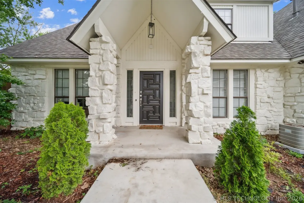 11033 E 66th Street, Tulsa, OK 74133 - #1