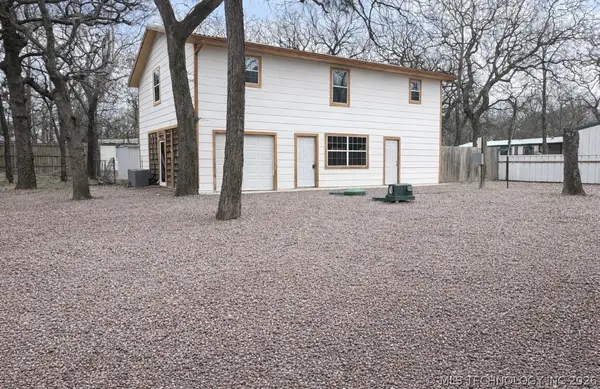 4268 Chickasaw, Kingston, OK 73439