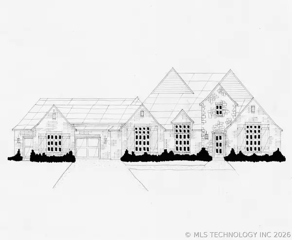 7615 Silverado Drive, Owasso, OK 74055