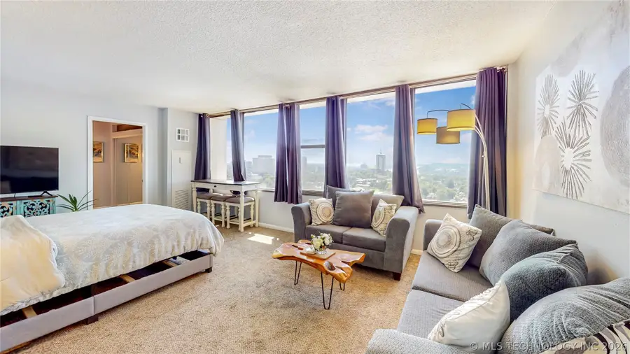 410 W 7th Street #1921, Tulsa, OK 74119 - #3