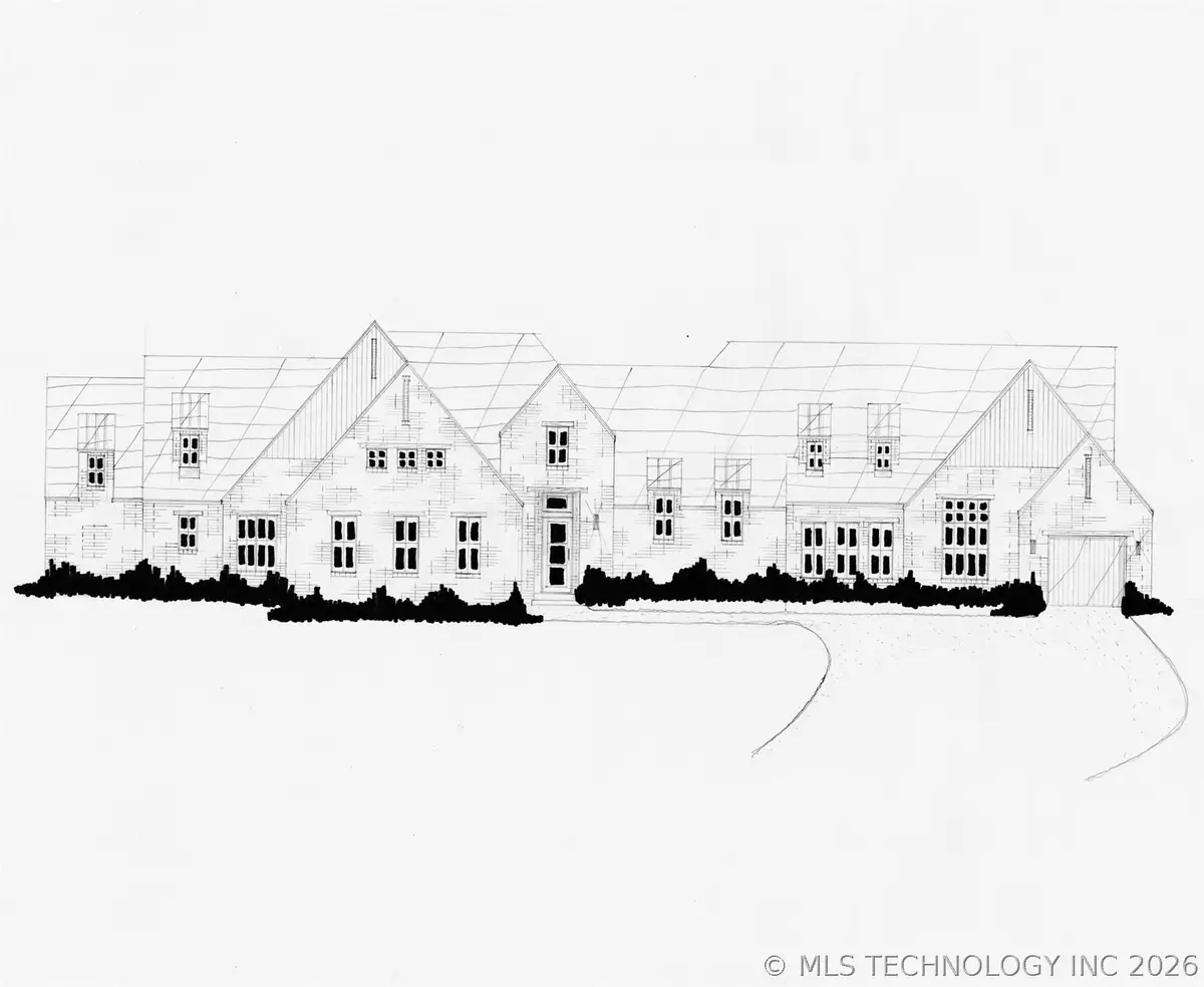 18515 Onyx Pass, Owasso, OK 74055 - #1