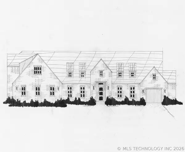 7675 Silverado Drive, Owasso, OK 74055