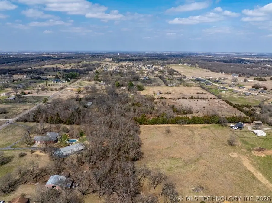 4134 N Washington, Durant, OK 74701 - #3